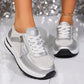 🔥Laatste dag van de actie – 50% korting - Comfortabele, trendy sneakers voor dames