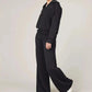 🔥Nu 50% voorjaarskorting🎀2-delige Loungewear – Zo Zacht Als Je Favoriete Moment🌸Voor thuis, voor onderweg, voor altijd comfort