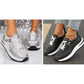 🔥Laatste dag van de actie – 50% korting - Comfortabele, trendy sneakers voor dames