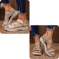 🔥 POPULAIRE AANBIEDING✨ Sportieve dames sandalen, veelzijdig voor elke outfit