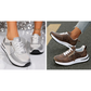 🔥Laatste dag van de actie – 50% korting - Comfortabele, trendy sneakers voor dames