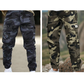 Hoogwaardige camouflagebroeken voor mannen