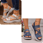 🔥 POPULAIRE AANBIEDING✨ Sportieve dames sandalen, veelzijdig voor elke outfit