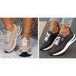 🔥Laatste dag van de actie – 50% korting - Comfortabele, trendy sneakers voor dames