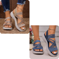 🔥 POPULAIRE AANBIEDING✨ Sportieve dames sandalen, veelzijdig voor elke outfit