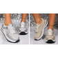 🔥Laatste dag van de actie – 50% korting - Comfortabele, trendy sneakers voor dames