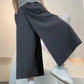 💕Grote Uitverkoop💕 Zomer Rechte Casual Acht Rok Broek