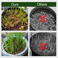 🌱Uitverkoop 50% UIT⏰Biologische Kokosnoot Coir voor Planten