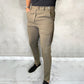 ⏳Tijdelijke aanbieding⏰Herenbroek met stretch en slim fit