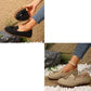 🔥Laatste dag promotie 50% korting - Comfortabele zachte dames loafers in vintage stijl met strik