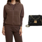 💖2025 Hot Sale 50% Korting💖Warme en comfortabele 3-delige set voor dames