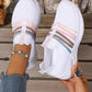 👟 🏃 Ademende damessneakers van mesh om zo aan te trekken – licht, comfortabel en perfect voor dagelijks gebruik 🌸
