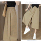 💕Grote Uitverkoop💕 Zomer Rechte Casual Acht Rok Broek