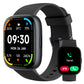 ⌚ 50% KORTING! Smartwatch voor dames en heren – Bellen en gebeld worden, meer dan 100 sportmodi, slaaptracker en IP68 waterdicht! 💪📲