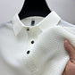 Sneldrogend en ademend T-shirt van ijszijde