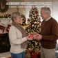 🎅Kerstspecials € 16,98!!⚡Meer dan 50.000 verkocht!🧣Ultrazachte sjaal van imitatiebont met doorlopende sluiting en verborgen ritsvakje