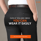 Klassieke herenbroek met hoge stretch-【Koop twee gratis verzending】