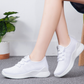 🔥 Laatste dag promotie 50% korting -  Orthopedische sneakers met comfortabel ademend vermogen en zachte zool voor dames