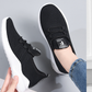 🔥 Laatste dag promotie 50% korting -  Orthopedische sneakers met comfortabel ademend vermogen en zachte zool voor dames
