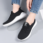 🔥 Laatste dag promotie 50% korting -  Orthopedische sneakers met comfortabel ademend vermogen en zachte zool voor dames
