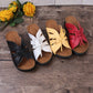 😍🔥Comfort Bow Orthopedische sandalen voor dames