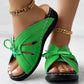 😍🔥Comfort Bow Orthopedische sandalen voor dames
