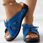 😍🔥Comfort Bow Orthopedische sandalen voor dames