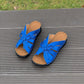 😍🔥Comfort Bow Orthopedische sandalen voor dames