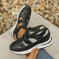 👠Dames Orthopedische Sandalen met Helling Hak 🏖️