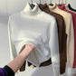 Winter Fleece Dik Gebreid Overhemd