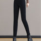 ❄️ Winter uitverkoop 50% korting👖Warme Skinny Jeans met hoge taille en stretch voor vrouwen