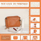 🎅🎊Hete Kerstmis Uitverkoop🎅🎊- Crossbody Leren Schoudertassen en Clutches