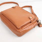 🎅🎊Hete Kerstmis Uitverkoop🎅🎊- Crossbody Leren Schoudertassen en Clutches