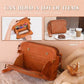 🎅🎊Hete Kerstmis Uitverkoop🎅🎊- Crossbody Leren Schoudertassen en Clutches