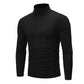 🎅Noël verkoop - 49% korting🎅Katoenen Thermisch T-shirt met Hoge Hals