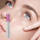 🔥Koop 1 krijg 1 gratis🔥Zwarte waterbestendige mascara voor lengte en volume