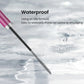 🔥Koop 1 krijg 1 gratis🔥Zwarte waterbestendige mascara voor lengte en volume