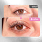 🔥Koop 1 krijg 1 gratis🔥Zwarte waterbestendige mascara voor lengte en volume