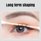 🔥Koop 1 krijg 1 gratis🔥Zwarte waterbestendige mascara voor lengte en volume