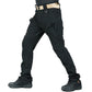 Waterdichte heren fleece winterbroek