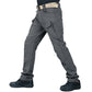 Waterdichte heren fleece winterbroek