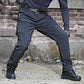 Waterdichte heren fleece winterbroek