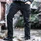 Waterdichte heren fleece winterbroek