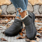 Waterdichte winterlaarzen voor dames – dikke warme voering, antislipzool | Perfecte sneeuwlaarzen voor dames