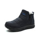 Waterdichte winterlaarzen voor dames – dikke warme voering, antislipzool | Perfecte sneeuwlaarzen voor dames