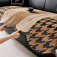 Speciaal gevormde anti-slip lichte luxe Sofa overtrek