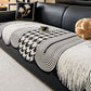Speciaal gevormde anti-slip lichte luxe Sofa overtrek
