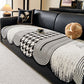 Speciaal gevormde anti-slip lichte luxe Sofa overtrek