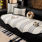 Speciaal gevormde anti-slip lichte luxe Sofa overtrek