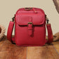 Vintage boodschappentas met grote capaciteit